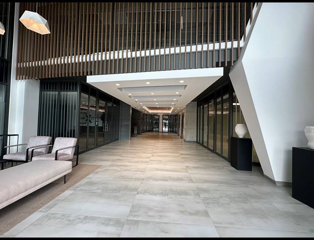 90M² CO-WORKING SPACE TO LET IN CENTURION CENTRAL